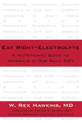 Eat Right-Electrolyte