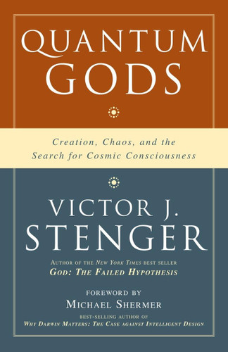 Quantum Gods