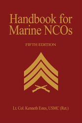 Handbook for Marine NCO's