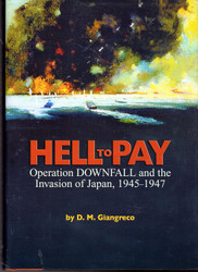Hell to Pay
