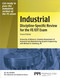 PPI Industrial Discipline-Specific Review for the FE/EIT Exam - A