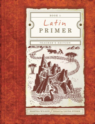 Latin Primer 1 (Teacher Edition): Teacher's Edition