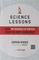 Science Lessons