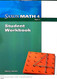 Saxon Math 4 Student Workbook Part 1 by Nancy Larson