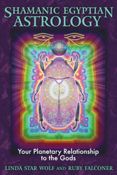 Shamanic Egyptian Astrology