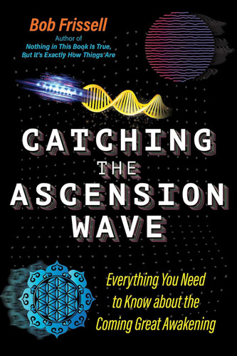 Catching the Ascension Wave: Everything You Need to Know about the