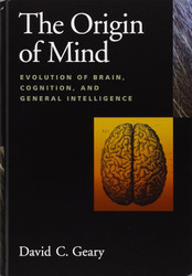 Origin of Mind
