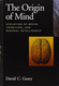Origin of Mind