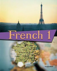 French 1 Student Worktext