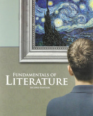 Fundamentals of Literature Grade 9 Student Text