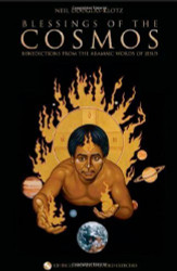 Blessings of the Cosmos: Benedictions from the Aramaic Words of Jesus