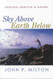 Sky Above Earth Below: Spiritual Practice in Nature