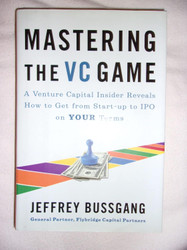 Mastering the VC Game