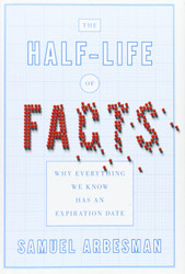 The Half-life of Facts