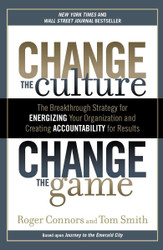 Change the Culture Change the Game