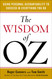 The Wisdom of Oz: Using Personal Accountability to Succeed in