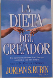 La Dieta Del Creador
