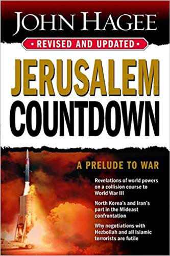Jerusalem Countdown: A Warning to the World