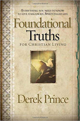 Foundational Truths For Christian Living
