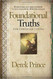 Foundational Truths For Christian Living