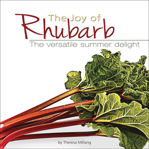 The Joy of Rhubarb: The Versatile Summer Delight