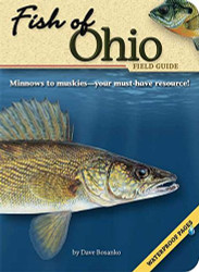 Fish of Ohio Field Guide (Fish Identification Guides)