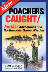 More Poachers Caught!