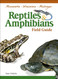 Reptiles & Amphibians of Minnesota Wisconsin and Michigan Field Guide