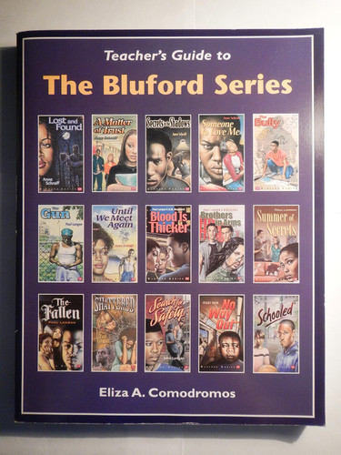 Teacher's Guide to The Bluford Series