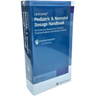 Pediatric & Neonatal Dosage Handbook
