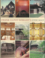 Frank Lloyd Wright's Chicago