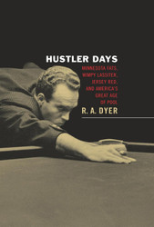 Hustler Days: Minnesota Fats Wimpy Lassiter Jersey Red and America's