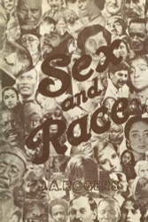 Sex And Race: Vol. III