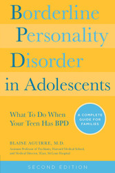 Borderline Personality Disorder in Adolescents