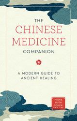 The Chinese Medicine Companion