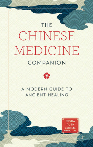 The Chinese Medicine Companion