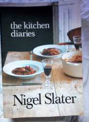 The Kitchen Diaries: A Year in the Kitchen with Nigel Slater