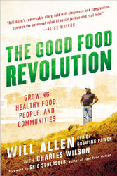 The Good Food Revolution