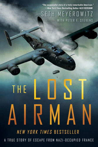 The Lost Airman