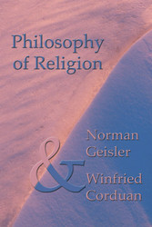 Philosophy of Religion: