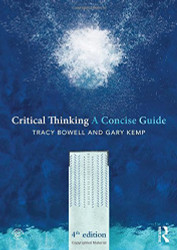 Critical Thinking