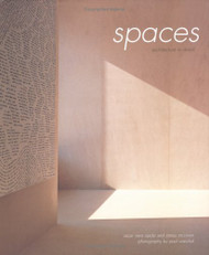 Spaces (ARCHITECTURE IN DETAIL)