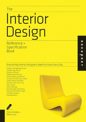 The Interior Design Reference & Specification Book