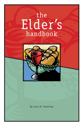 The Elder's Handbook