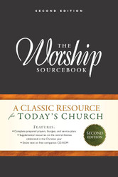 The Worship Sourcebook