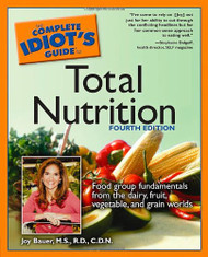 Complete Idiot's Guide to Total Nutrition