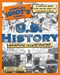 The Complete Idiot's Guide to U.S. History Graphic Illustrated