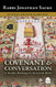 Covenant & Conversation Volume 3: Leviticus the Book of Holiness