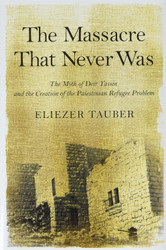 The Massacre That Never Was