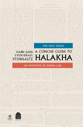 A Concise Guide to Halakha (English and Multilingual Edition)